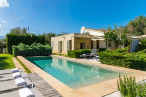 Villa Cal Padri By SunVillas Mallorca